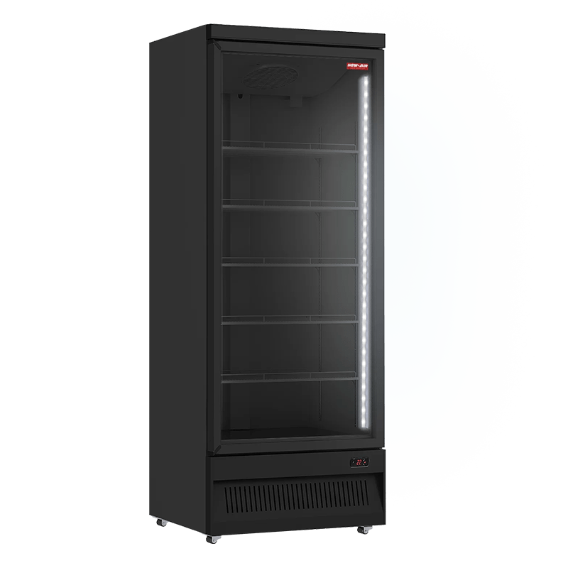 New Air NGR-30 Display Refrigerator