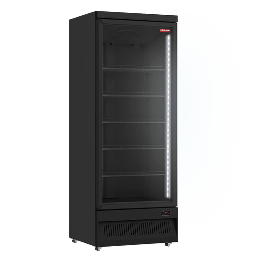 New Air NGR-30 Display Refrigerator