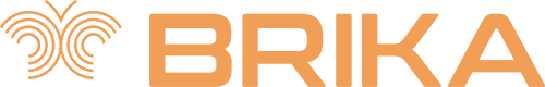 Brika logo