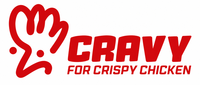 Cravy Chicken