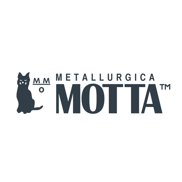 Motta Metallurgica logo