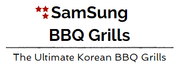 SamSung BBQ Grills logo