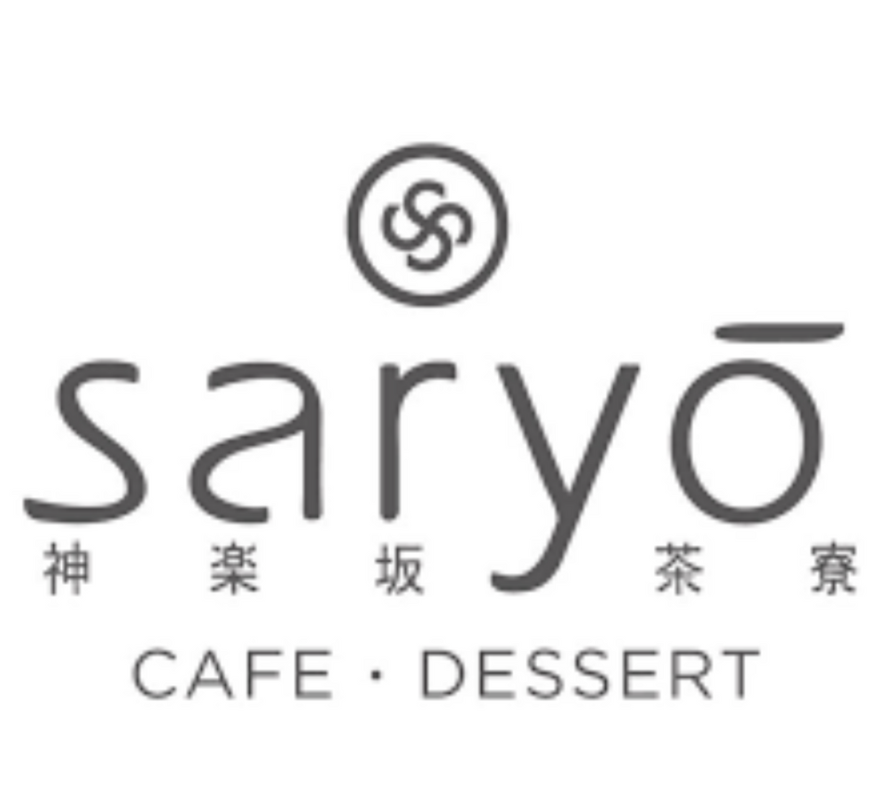 Saryo Tokyo Cafe