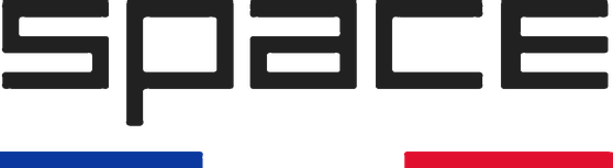 Space logo