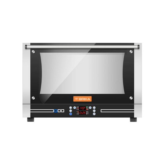 Brika Snack 4T Electric Oven