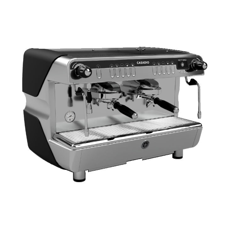 Casadio Nettuno DT2 two-group espresso machine