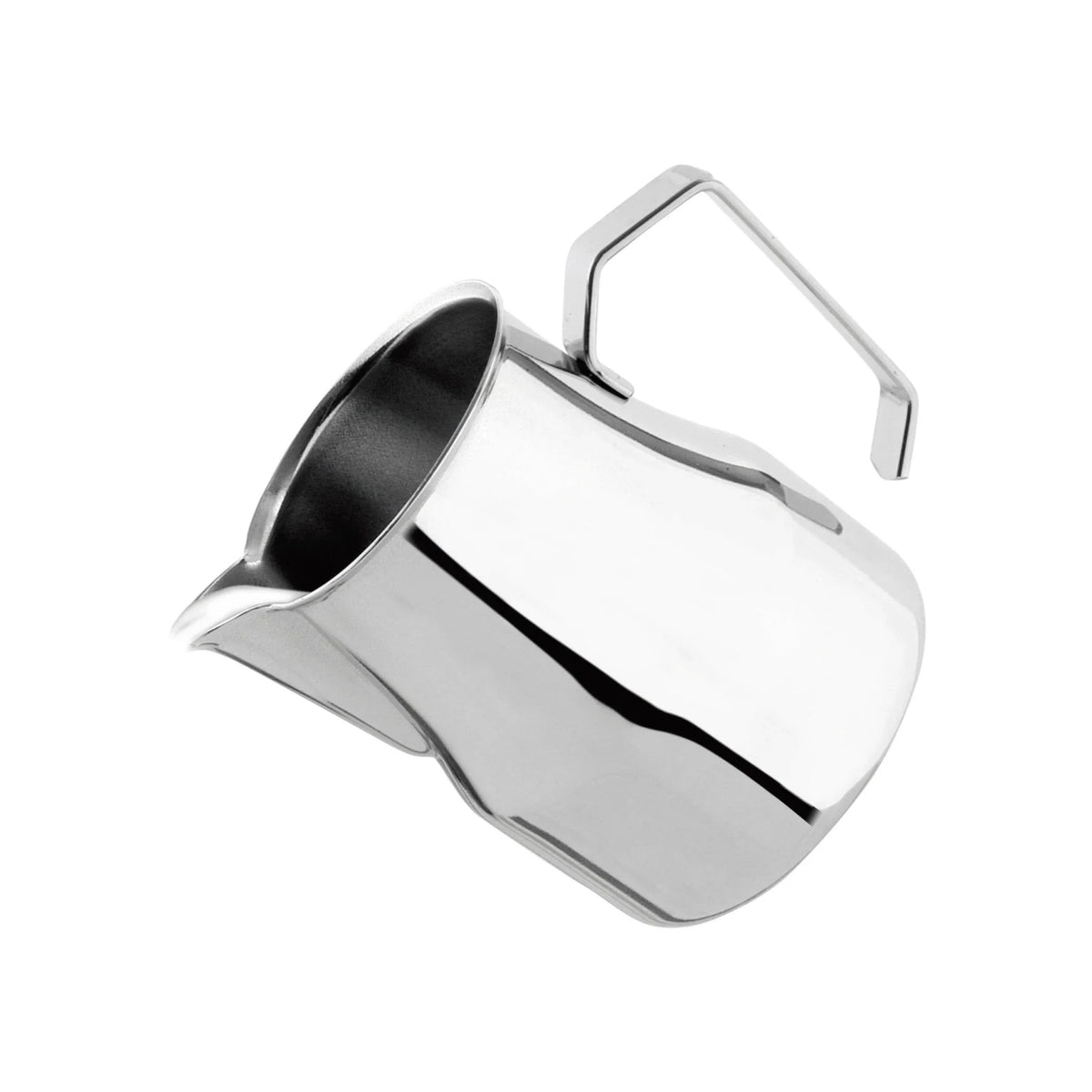 Motta Europa stainless steel milk pitcher