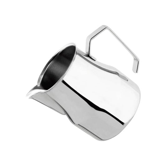 Motta Europa stainless steel milk pitcher