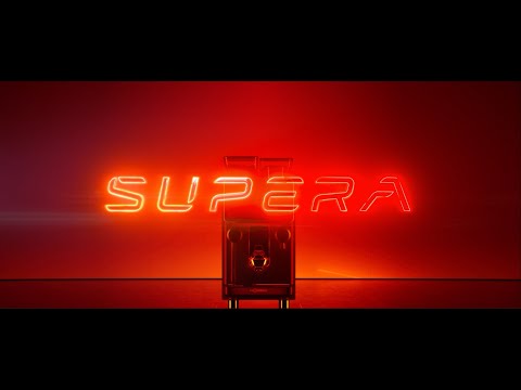 La Cimbali Supera, official launch video