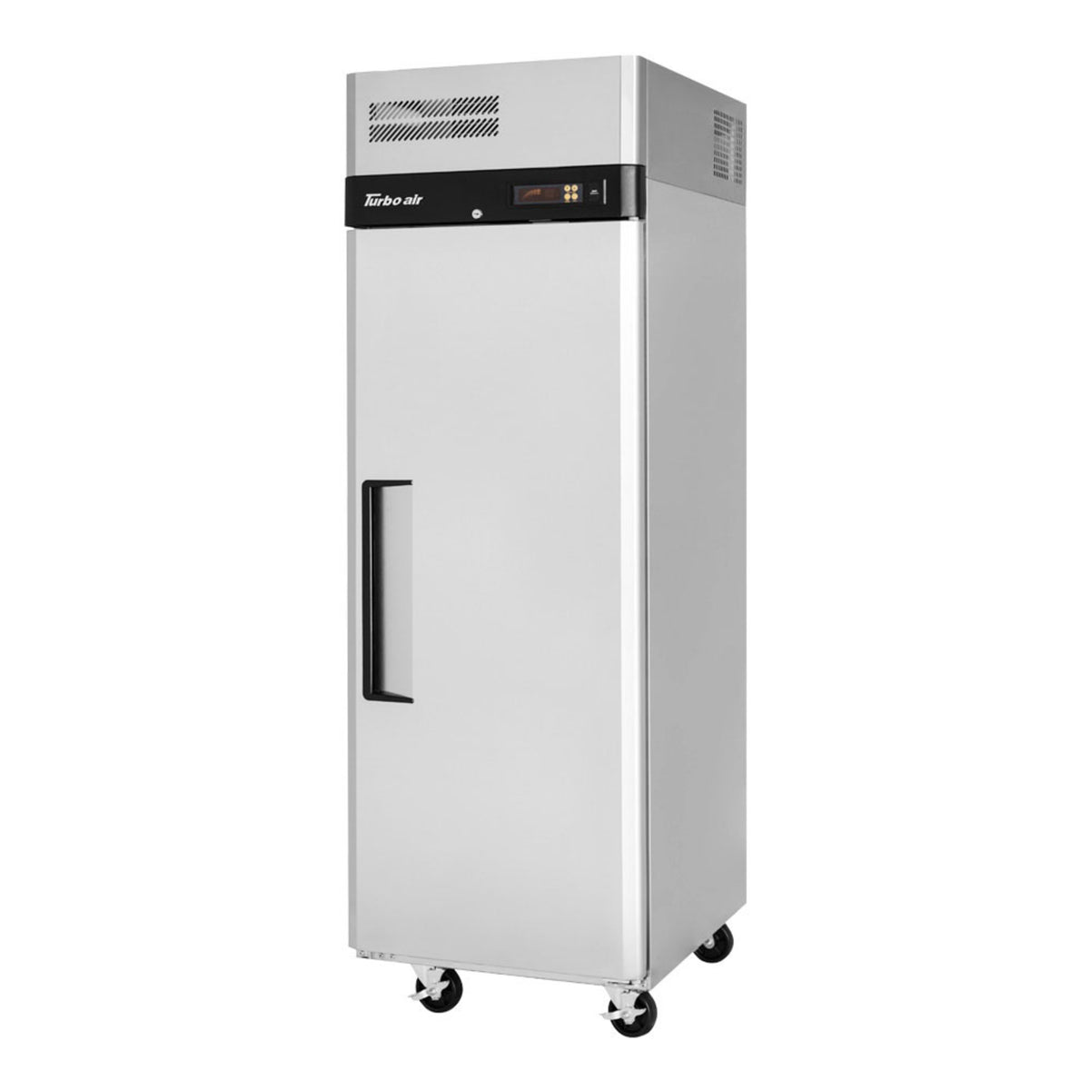 Turbo Air M3R19-1-N Reach-In Refrigerator, single door